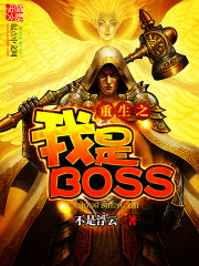 重生之我是BOSS 作者：不是浮云