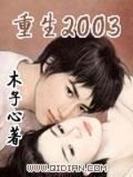 重生2003 作者：木子心