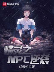 《精灵之NPC逆袭》