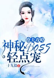 撩夫攻略：神秘BOSS轻点宠 作者：十九毅