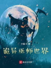 诡异巫师世界 作者：十园