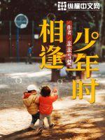 相逢少年时 作者：亲亲雪梨