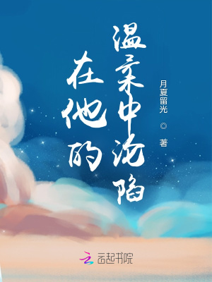 在他的温柔中沦陷 作者：月夏留光