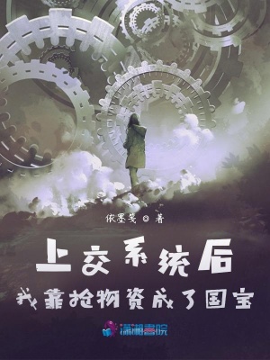 上交系统后，我靠抢物资成了国宝 作者：依墨笺