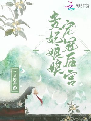 贵妃娘娘宠冠后宫 作者：三只鳄梨