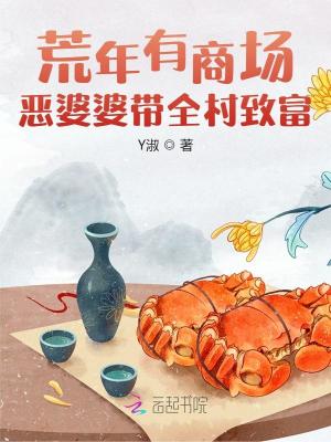 荒年有商场，恶婆婆带全村致富 作者：Y淑