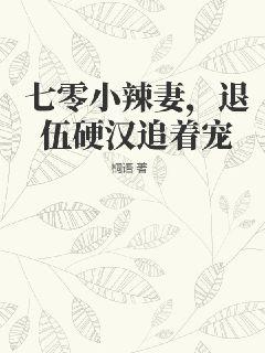 七零小辣妻，退伍硬汉追着宠 作者：桐语