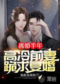 离婚半年，高冷前妻跪求复婚 作者：如此良夜何