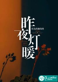 《昨夜灯暖》