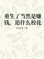 重生了当然是赚钱，追什么校花 作者：疯狂的老刀