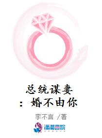 《总统谋妻：婚不由你》