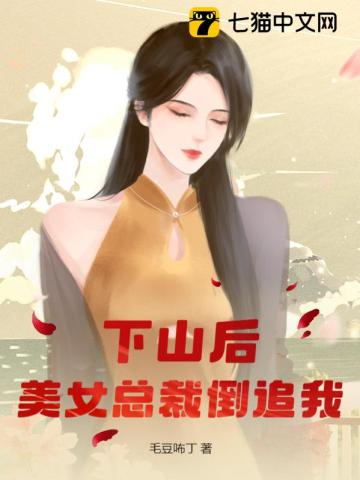 下山后，美女总裁倒追我 作者：毛豆咘丁