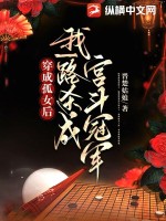 《穿成孤女后，我一路杀成宫斗冠军》