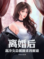 离婚后，高冷女总裁跪求我原谅 作者：未定义公式