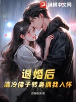 《退婚后，清冷佛子转身拥我入怀》