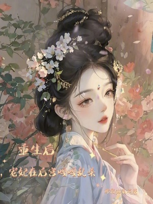 重生后，宠妃在后宫嘎嘎乱杀 作者：那颗油菜花