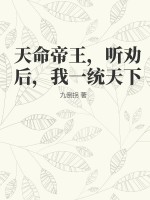 天命帝王，听劝后，我一统天下 作者：九倒拐