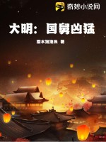 大明：国舅凶猛 作者：潜水泡泡鱼