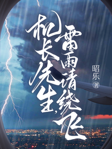 《机长先生，雷雨请绕飞》