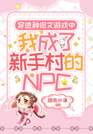 穿进种田文游戏中，我成了新手村的NPC 作者：烟雨沙漠