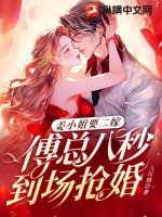 《姜小姐要二嫁：傅总八秒到场抢婚》