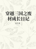 穿越三国之废材成长日记 作者：宝玉