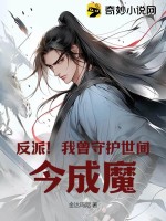 反派！我曾守护世间，今成魔 作者：金达玛尼