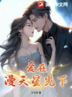 爱在漫天星光下 作者：子木李