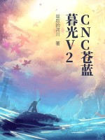 CNC苍蓝暮光V2 作者：最后的河川