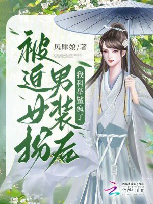 被迫女扮男装后，我科举鲨疯了 作者：风肆娘