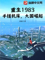 重生1983：手搓机床，大国崛起 作者：照星河