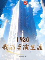 《1980我的导演生涯》