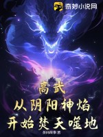 《高武：从阴阳神焰开始焚天噬地！》