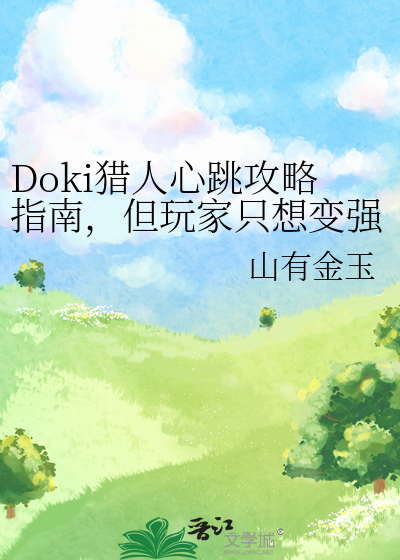 《Doki猎人心跳攻略指南，但玩家只想变强》