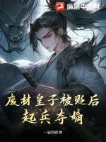 废材皇子被贬后，起兵夺嫡！ 作者：一壶浊酒