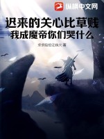 《迟来的关心比草贱，我成魔帝你们哭什么！》