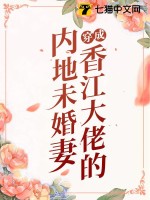 《穿成香江大佬的内地未婚妻》