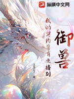 御兽，我的契约兽有点特别 作者：玉龙公子