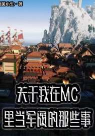 关于我在MC里当军阀的三事 作者：洛风