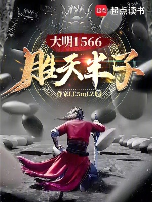 《大明1566胜天半子》