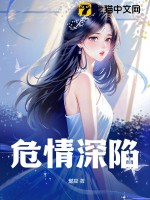 危情深陷 作者：燃星