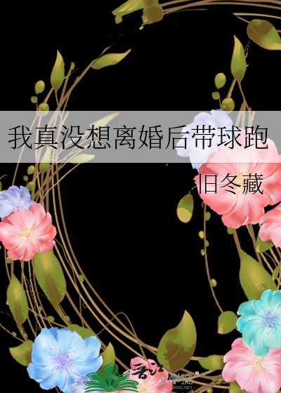 《我真没想离婚后带球跑》