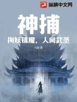 《神捕：拘妖镇魔，人间武圣》