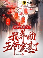 《杂货铺通古今：我养的王爷登基了》