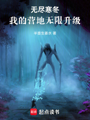 无尽寒冬：我的营地无限升级 作者：半壶生姜水