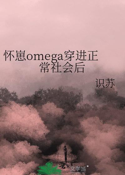 《怀崽omega穿进正常社会后》