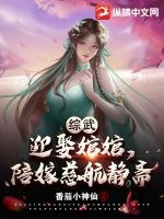 《综武：迎娶婠婠，陪嫁慈航静斋》