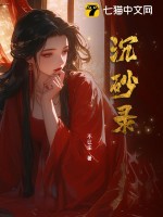 《沉砂录》