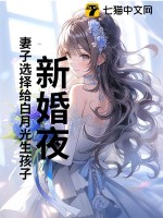 《新婚夜，妻子选择给白月光生孩子》