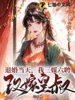 《退婚当天，我三媒六聘改嫁皇叔》